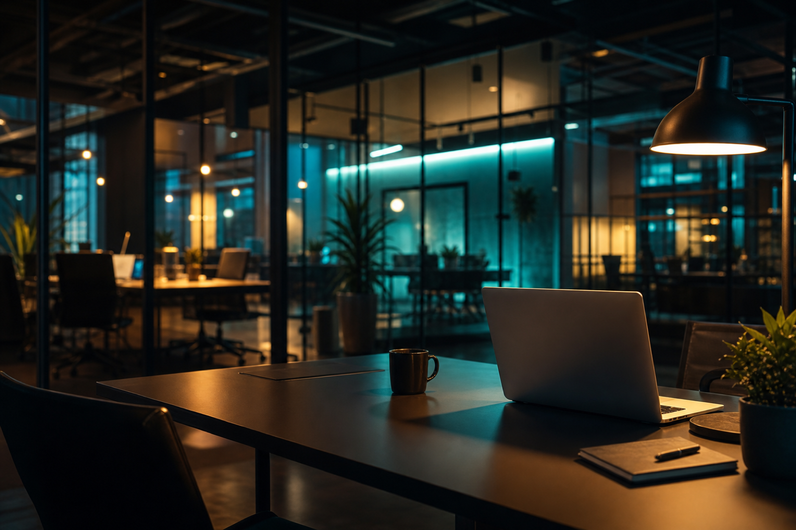Mejor software de gestión de coworking: comparativa 2026